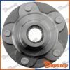 Moyeu de roue avant pour TOYOTA | KLP-TY-068P, 43502-60190